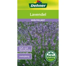 Dehner Kräutersamen > Samen Lavendel