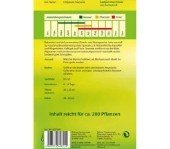 Dehner Samen Majoran New