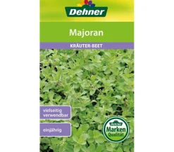 Dehner Samen Majoran New