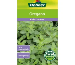 Dehner Kräutersamen - Samen Oregano