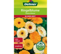 Dehner Blumensamen - Samen Rinlume 'Fiesta Gitana'