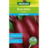 Dehner Gemüsesamen - Samen Rote Rübe 'Forono'