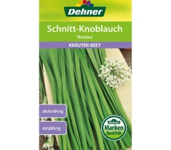 Dehner Samen Schnittknoblauch 'Knolau' Online