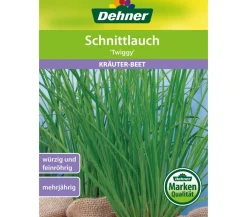 Dehner Kräutersamen > Samen Schnittlauch 'Twiggy'