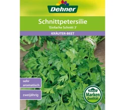 Dehner Samen Schnittpetersilie 'Einfache Schnitt 3' Hot