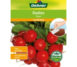 Dehner Markenqualität Dehner Samen-Set Easy Going Outlet
