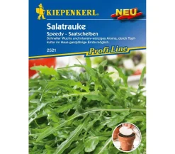 Dehner Markenqualität Dehner Samen-Set Easy Going Outlet