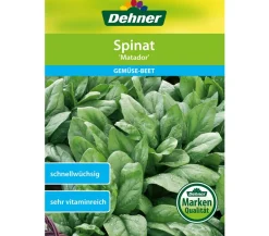 Dehner Samen Spinat 'Matador' Sale