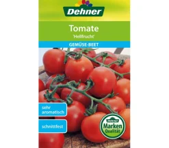 Dehner Gemüsesamen > Samen Tomate 'Hellfrucht'
