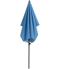Dehner Sonnenschirme > Schirm Jupiter, rechteckig, ca. B180/T120 cm