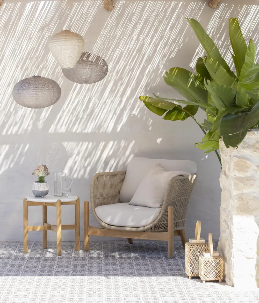 Dehner Loungesessel|Garten- & Loungesessel > Sessel Portofino
