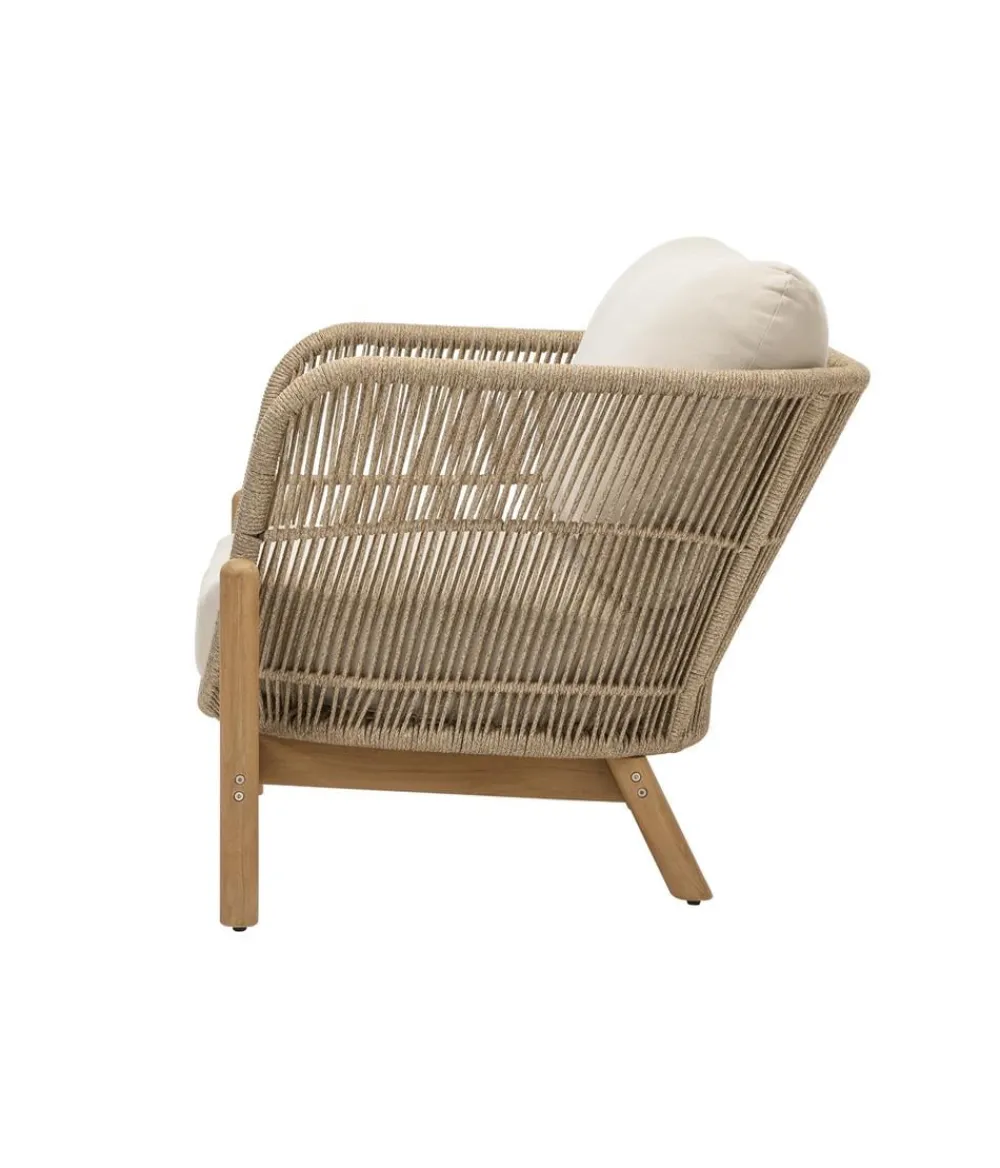 Dehner Loungesessel|Garten- & Loungesessel > Sessel Portofino