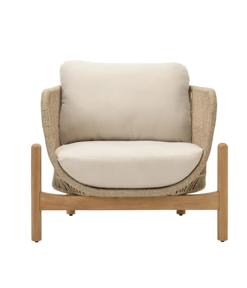 Dehner Loungesessel|Garten- & Loungesessel > Sessel Portofino