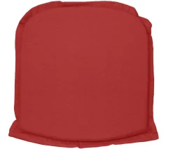 Dehner Sitzkissen Veneto, ca. B47/H4/T48 cm Rot Sale