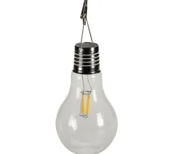 Dehner Solar-Glühbirnen, ca. Ø10/H17 cm, 5er-Set Discount