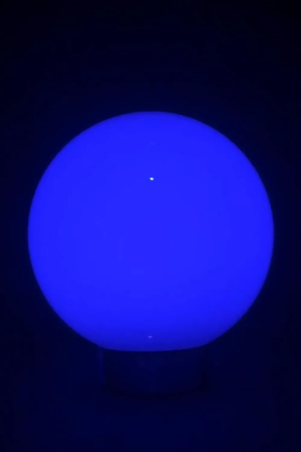 Dehner Solarleuchten > Solar-Kugelleuchte Tampa