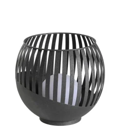 Dehner Solar-Lampe Mina, ca. Ø20/H19 cm Discount