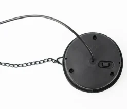Dehner Solarleuchten > Solar-Lampe Romy, ca. Ø18/H19 cm