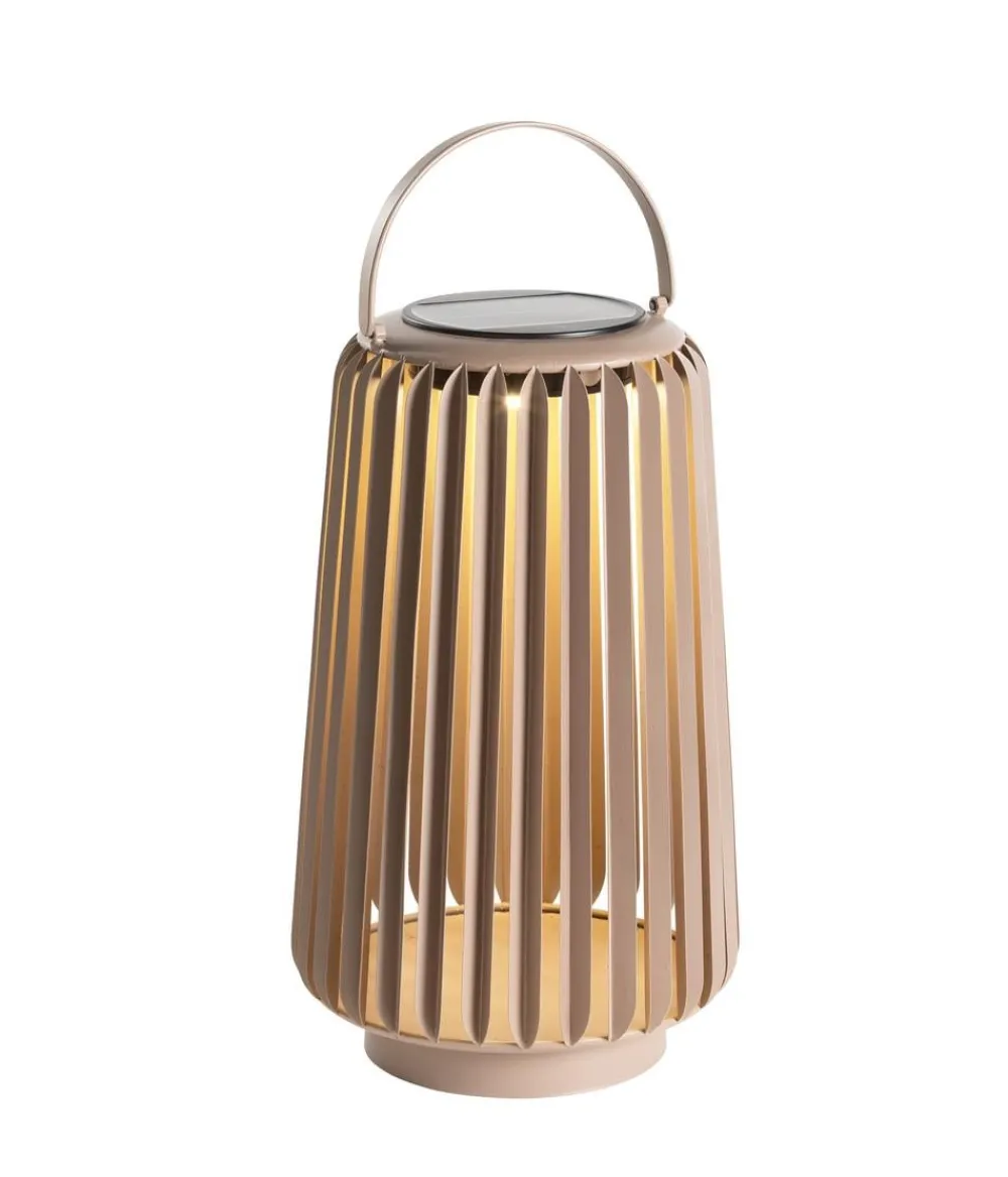 Dehner Solar-Laterne Amira Hot