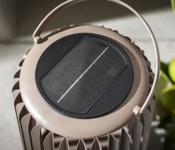 Dehner Solar-Laterne Amira Hot