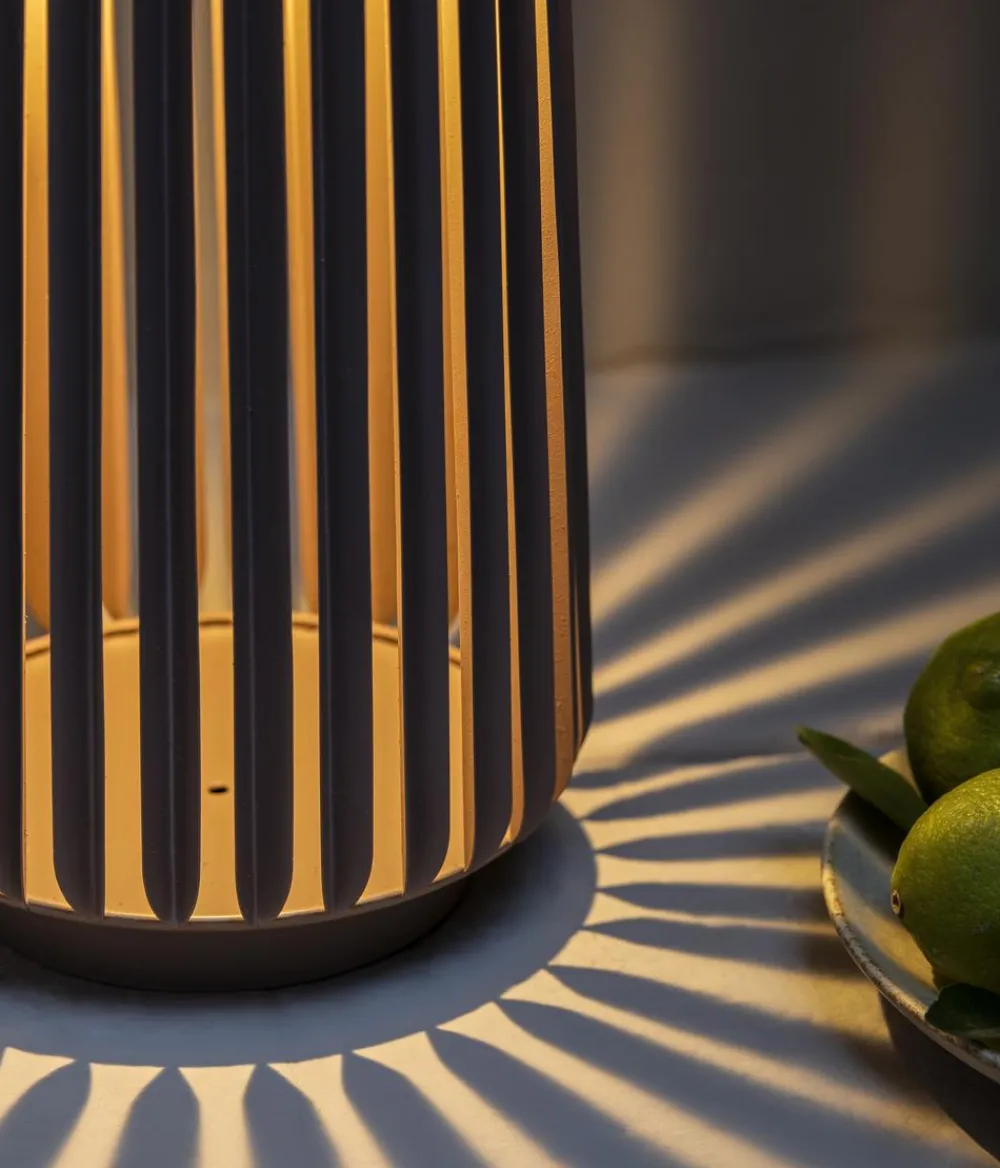 Dehner Solar-Laterne Amira Hot