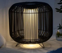 Dehner Solar-Laterne Bari, ca. Ø30 cm Online