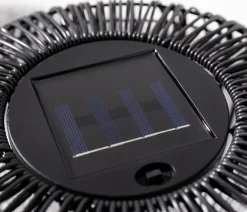 Dehner Solar-Laterne Bari, ca. Ø30 cm Online