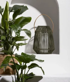 Dehner Solar-Laterne Ella Online