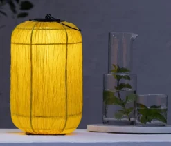 Dehner Solar-Laterne Kira, ca. Ø19/H31 cm Sale