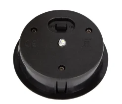 Dehner Solar-Laterne Lea, ca. Ø12/H17 cm Outlet