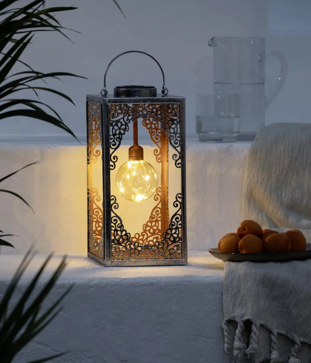 Dehner Solar-Laterne Marsa Sale