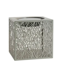Dehner Solar-Laterne Olea, ca. B20/H20/T20 cm Best