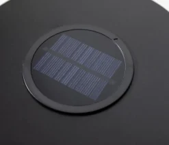 Dehner Solarleuchten - Solar-Laterne Rabat