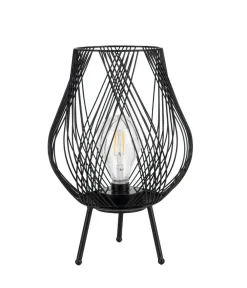 Dehner Solar-Laterne Romy, ca. Ø22/H31 cm Sale