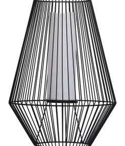 Dehner Solarleuchten|Laternen & Dekoleuchten > Solar-Laterne Vilaflor