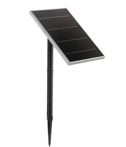 Dehner Brunnen Zubehör > Solarpanel für Gartenbrunnen