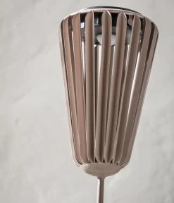 Dehner Solarleuchten - Solar-Stab Amira, ca. Ø13/H115 cm
