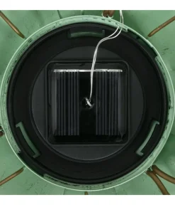 Dehner Solarleuchten - Solar-Stab Florina, ca. Ø23/H100 cm
