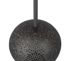 Dehner Solar-Stab Lemba, ca. Ø18/H88 cm Online