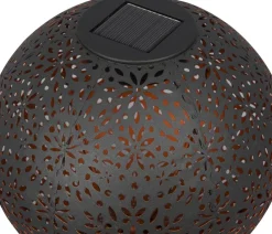 Dehner Solar-Stab Lemba, ca. Ø18/H88 cm Online