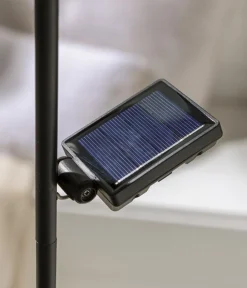 Dehner Solar-Stab Niva, ca. Ø11/H130 cm Clearance