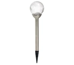 Dehner Solar-Stecker Crackle Sale