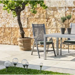 Dehner Solar-Stecker Crackle Sale