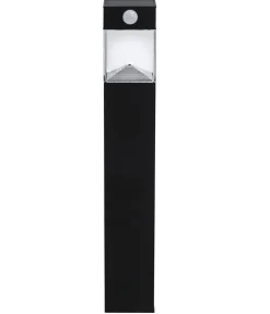 Dehner Solar-Wegleuchte Goran, ca. B8/H50/T8 cm Sale