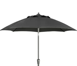 Dehner Sonnenschirme > Sonnenschirm Kos, rund, ca. Ø220 cm