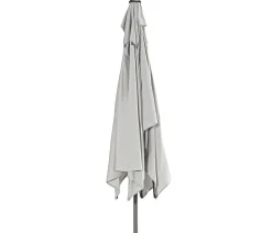 Dehner Sonnenschirme > Sonnenschirm Samos, rechteckig, ca. B300/T200 cm