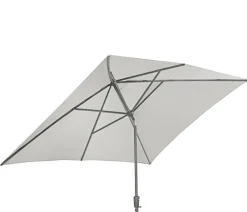 Dehner Sonnenschirme > Sonnenschirm Samos, rechteckig, ca. B300/T200 cm