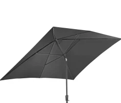Dehner Sonnenschirme > Sonnenschirm Samos, rechteckig, ca. B300/T200 cm