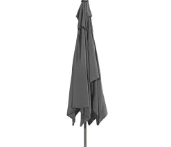 Dehner Sonnenschirme > Sonnenschirm Samos, rechteckig, ca. B300/T200 cm