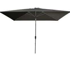 Dehner Sonnenschirme > Sonnenschirm Samos, rechteckig, ca. B300/T200 cm